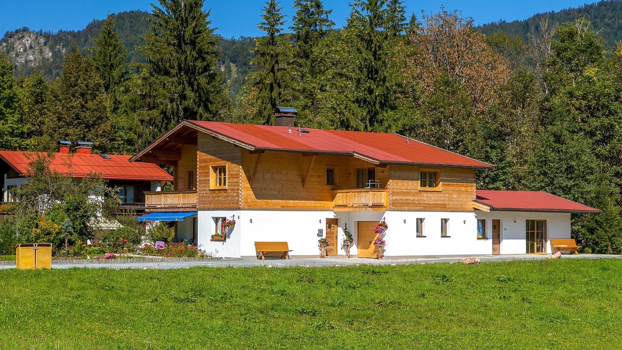 Photo of Outdoor in Reit im Winkl