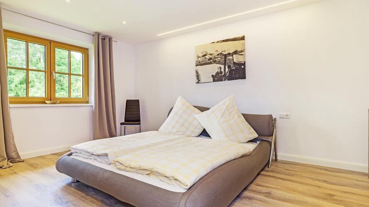 Photo of Bedroom in Reit im Winkl