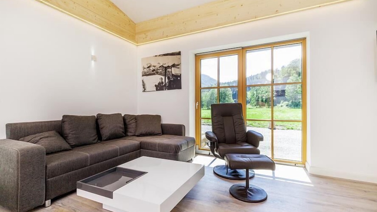 Photo of Livingroom in Reit im Winkl