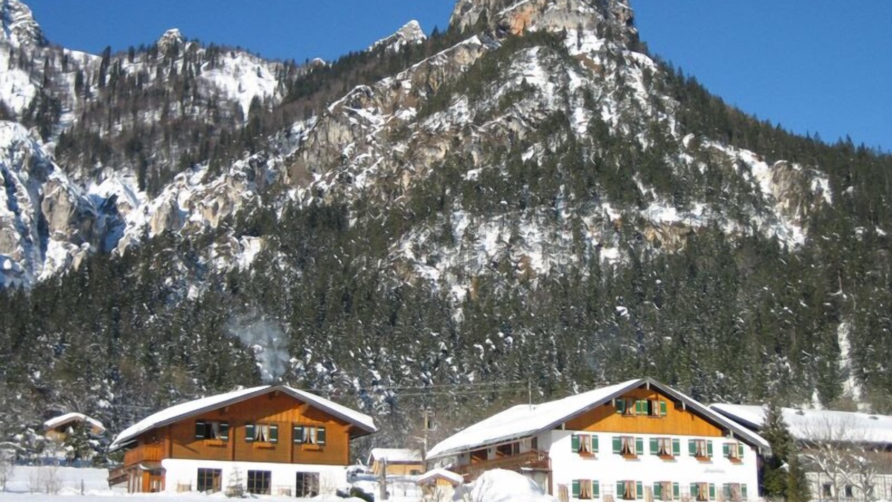 Photo of Outdoor in Winkl