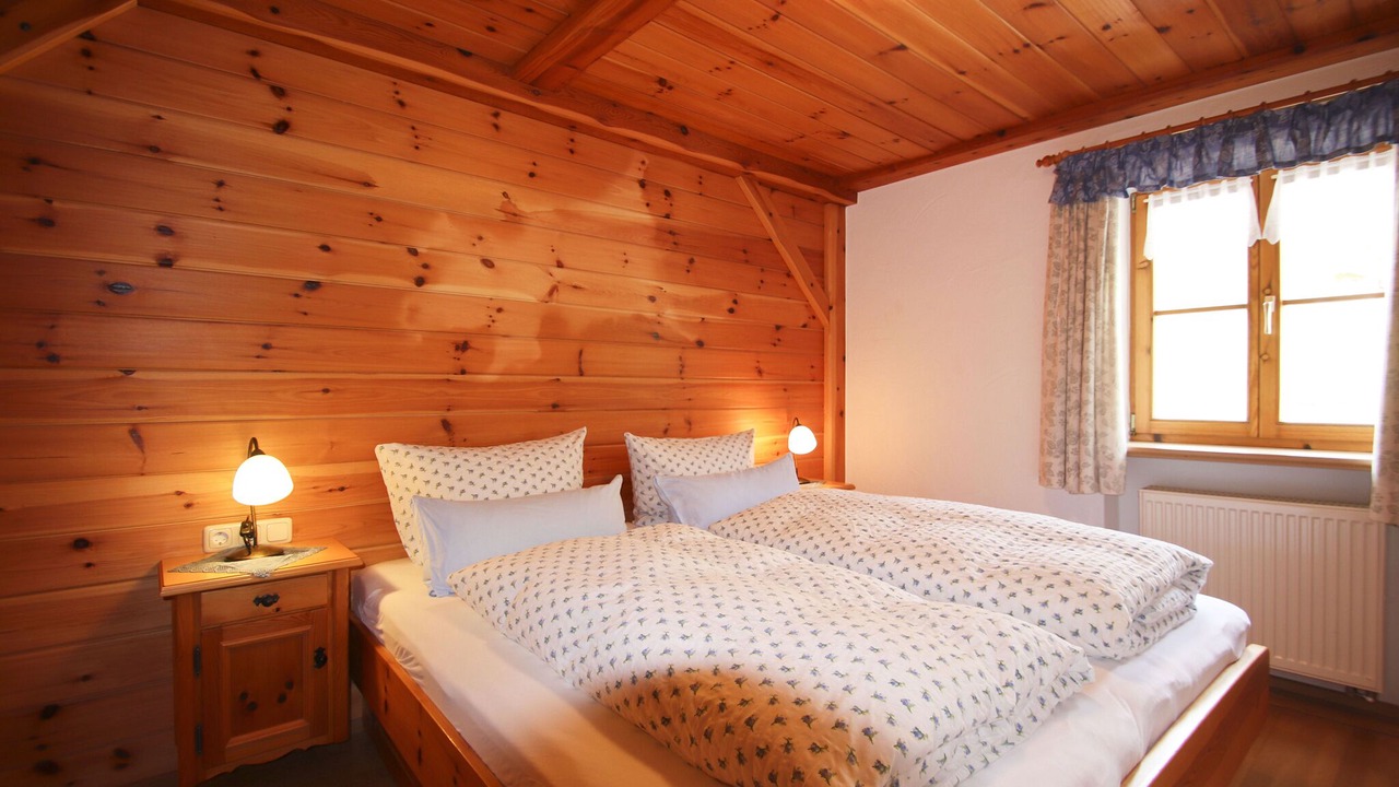 Photo of Bedroom in Winkl