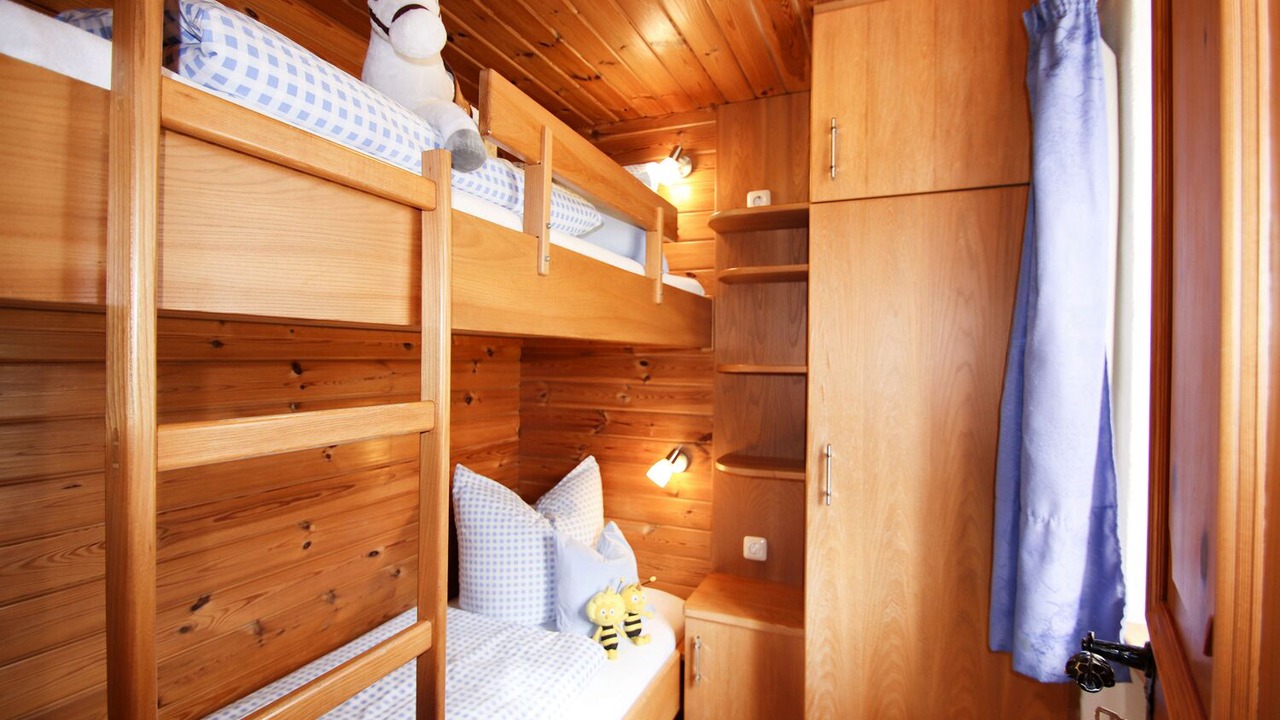 Photo of Bedroom in Winkl