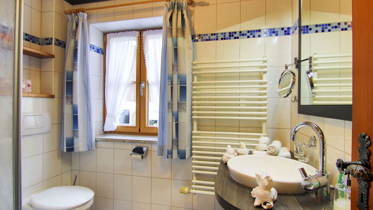 Photo of Bathroom in Winkl