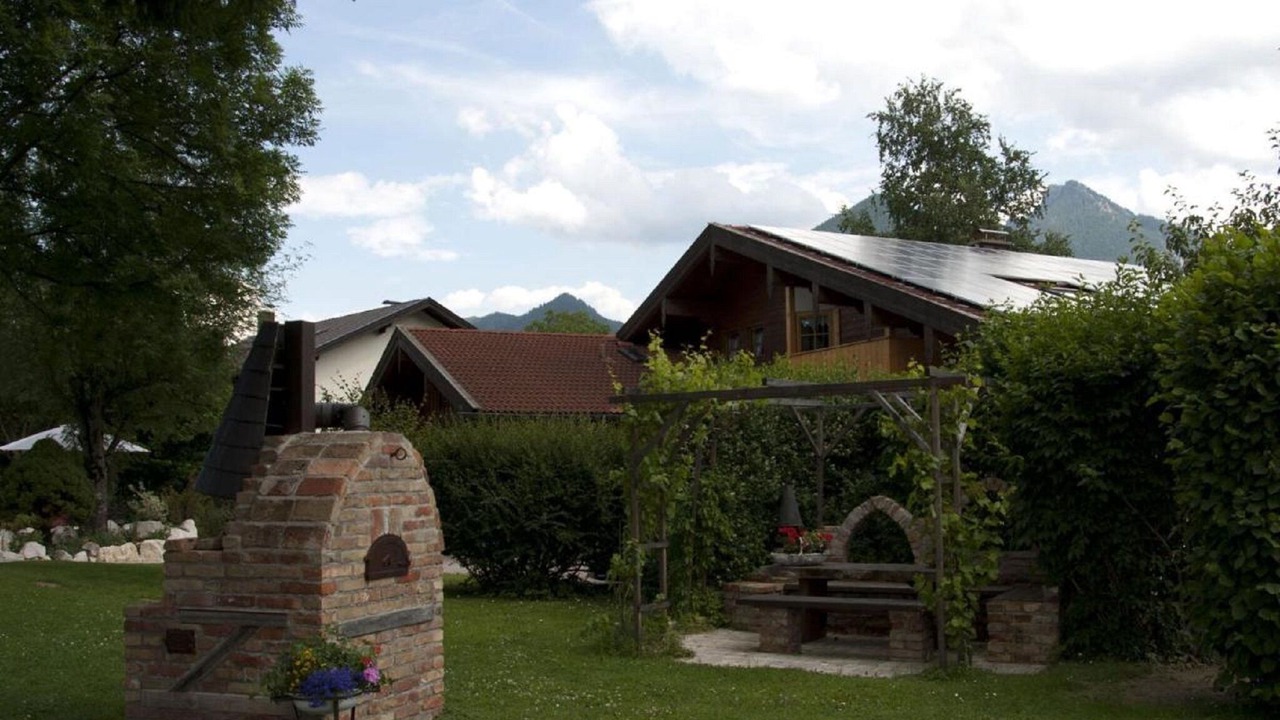 Photo of Outdoor in Grassau