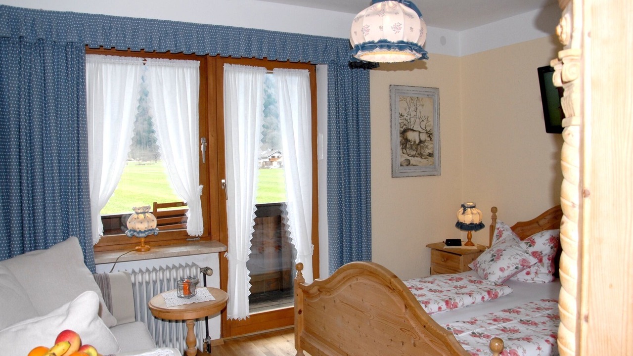 Photo of Bedroom in Grassau