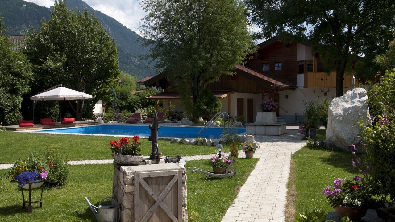 Photo of Outdoor in Grassau