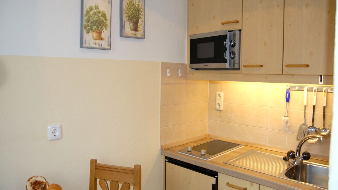 Photo of Kitchen in Grassau