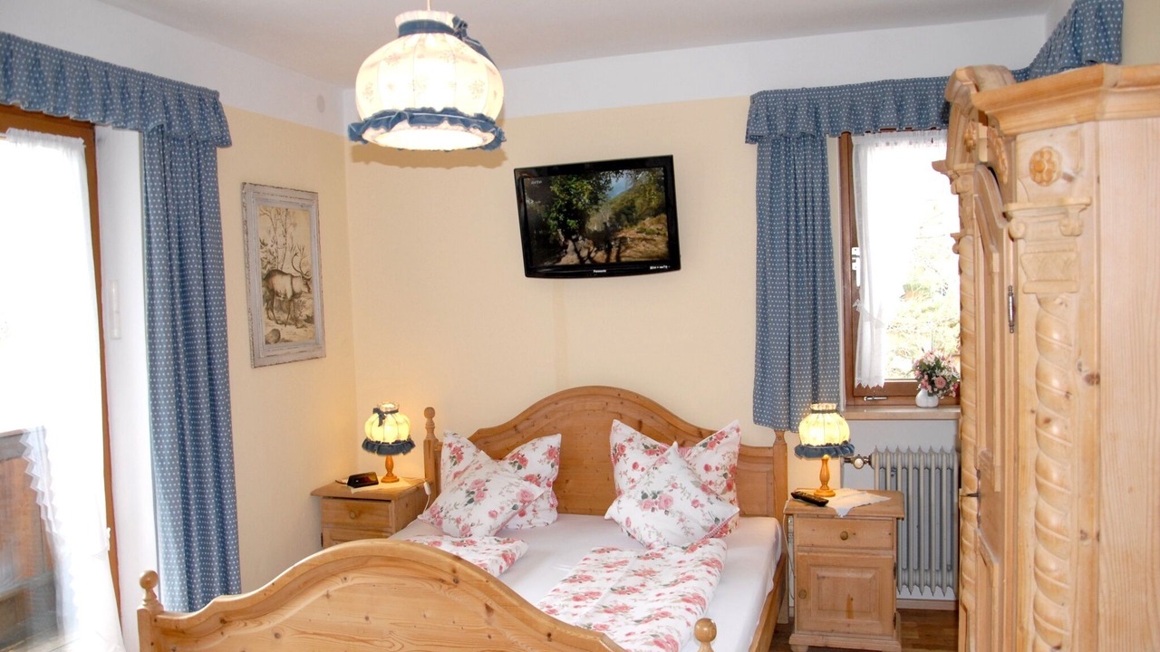 Photo of Bedroom in Grassau