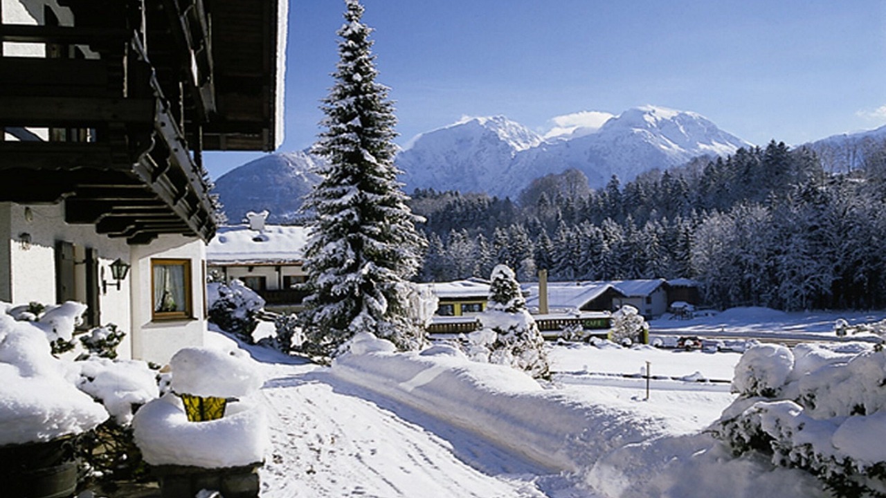 Photo of Outdoor in Bischofswiesen