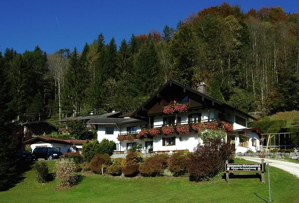 Photo of Outdoor in Bischofswiesen