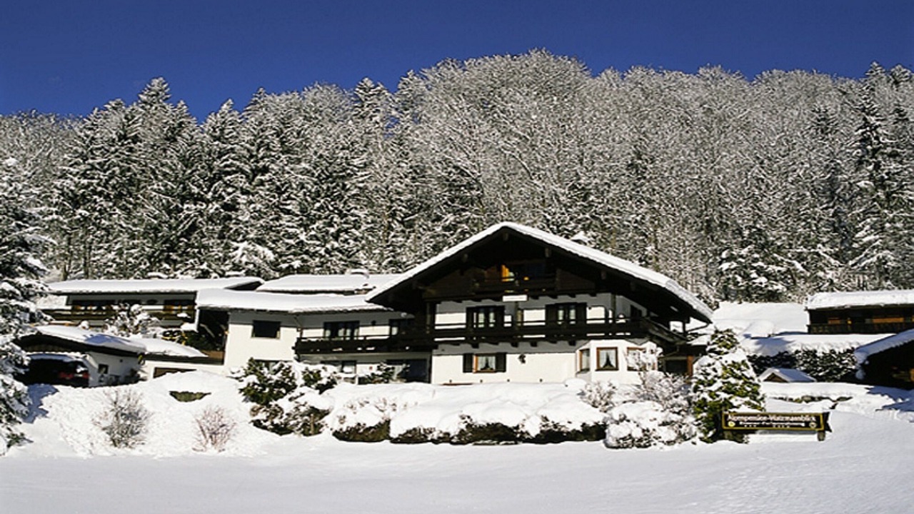 Photo of Outdoor in Bischofswiesen