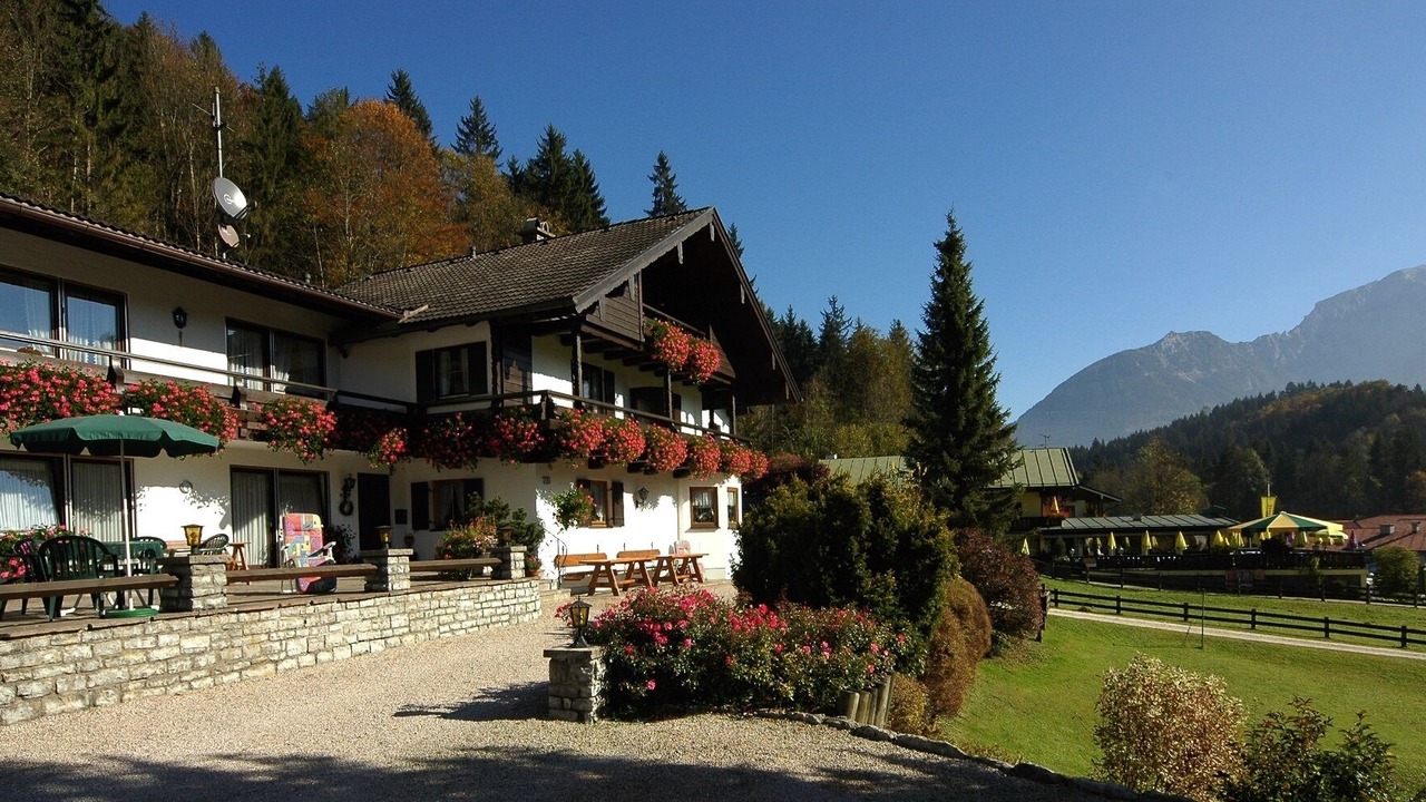 Photo of Outdoor in Bischofswiesen