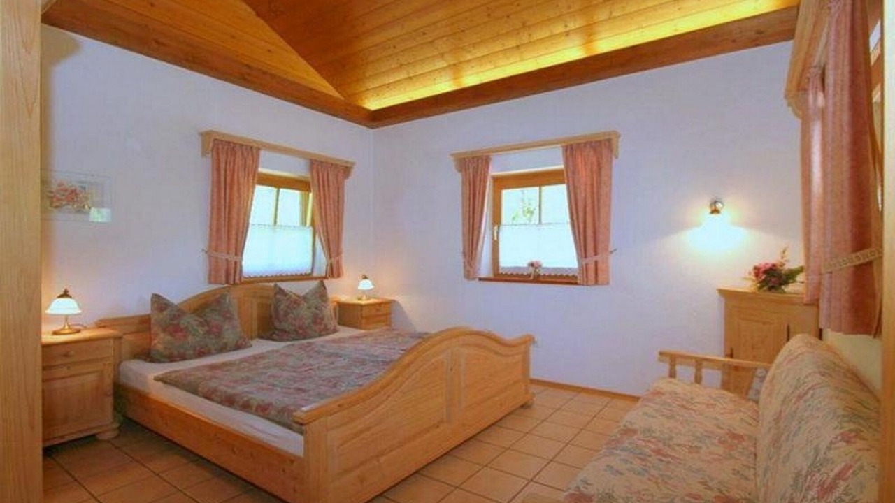 Photo of Bedroom in Bischofswiesen