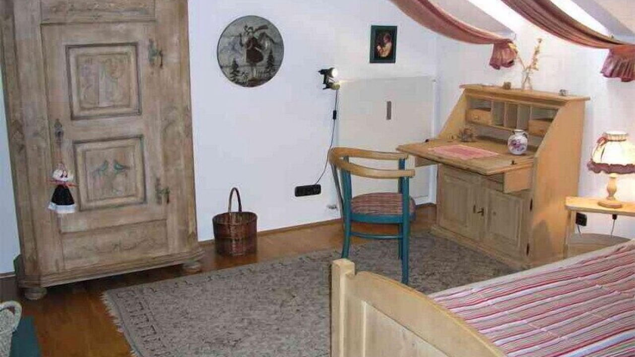 Photo of Bedroom in Weissbach