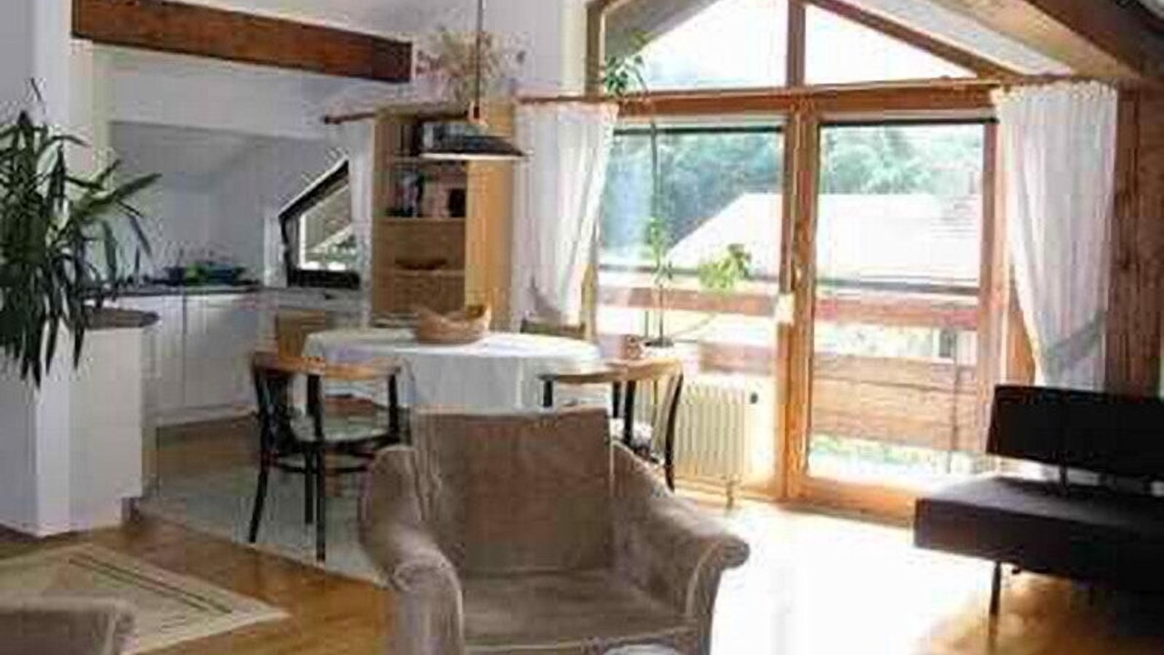 Photo of Livingroom in Weissbach