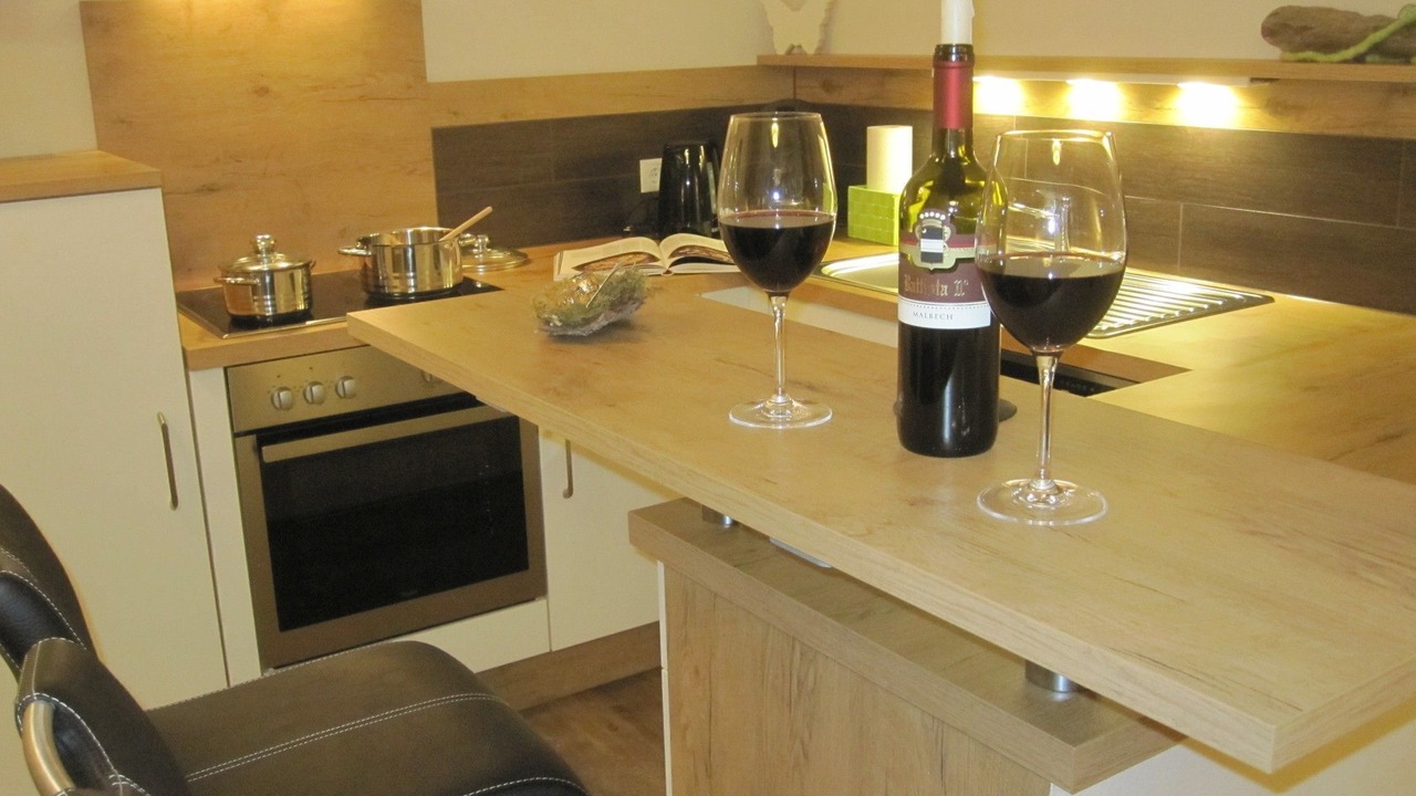 Photo of Kitchen in Marzoll