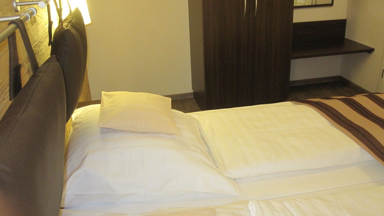 Photo of Bedroom in Marzoll
