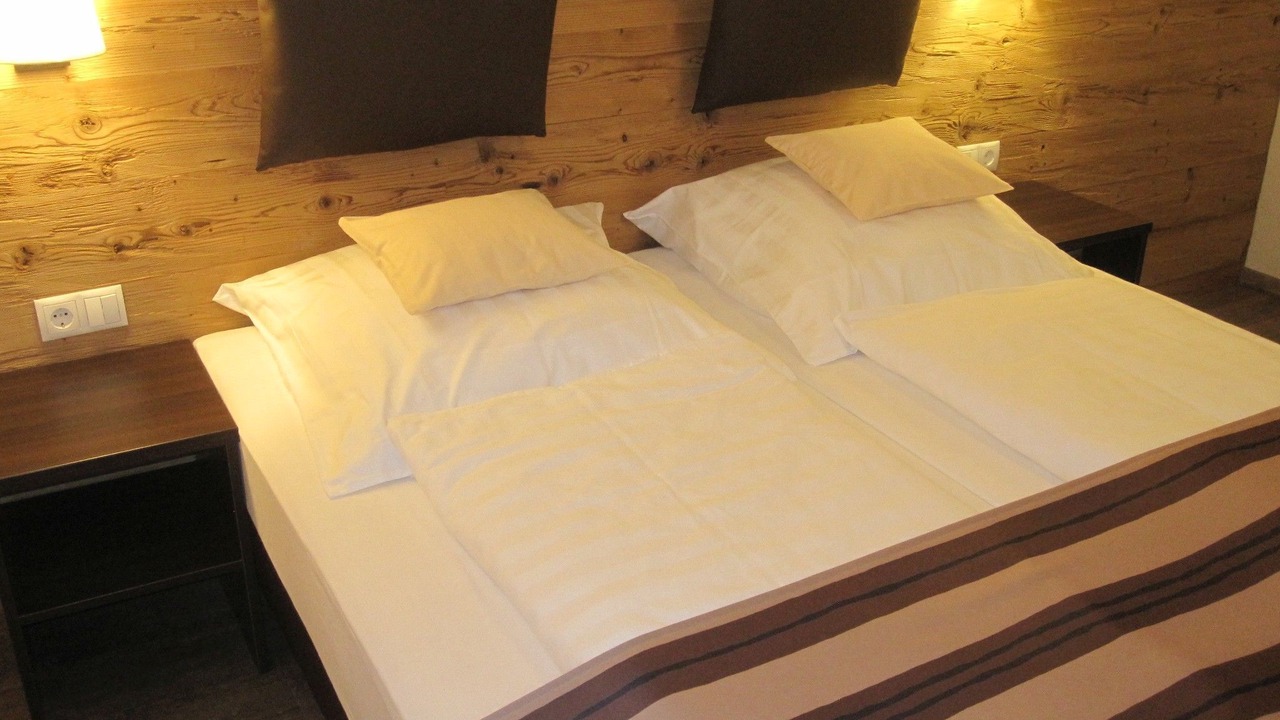 Photo of Bedroom in Marzoll