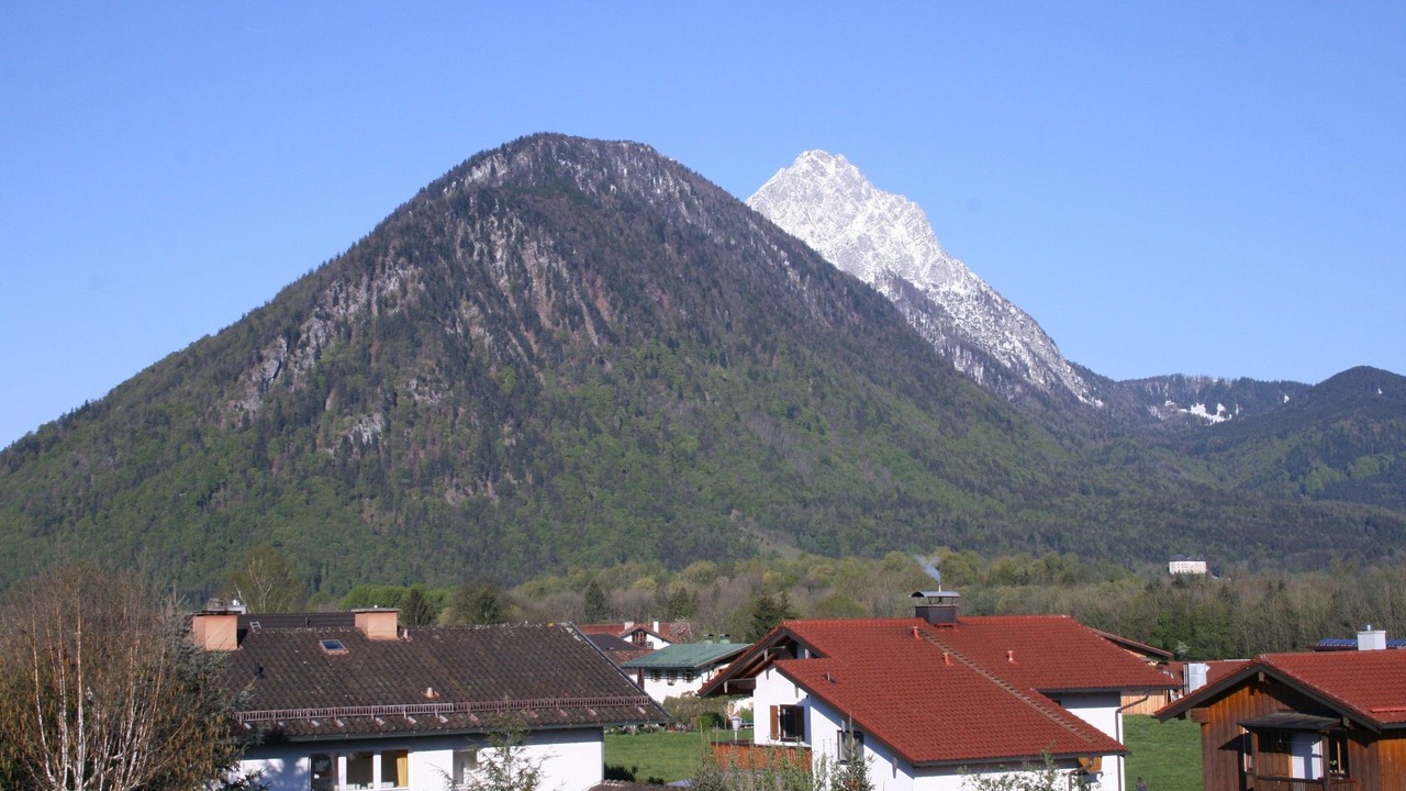 Photo of Outdoor in Marzoll
