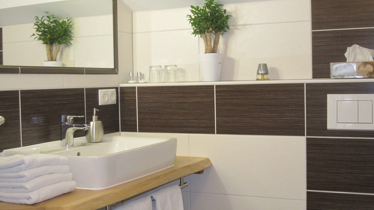 Photo of Bathroom in Marzoll