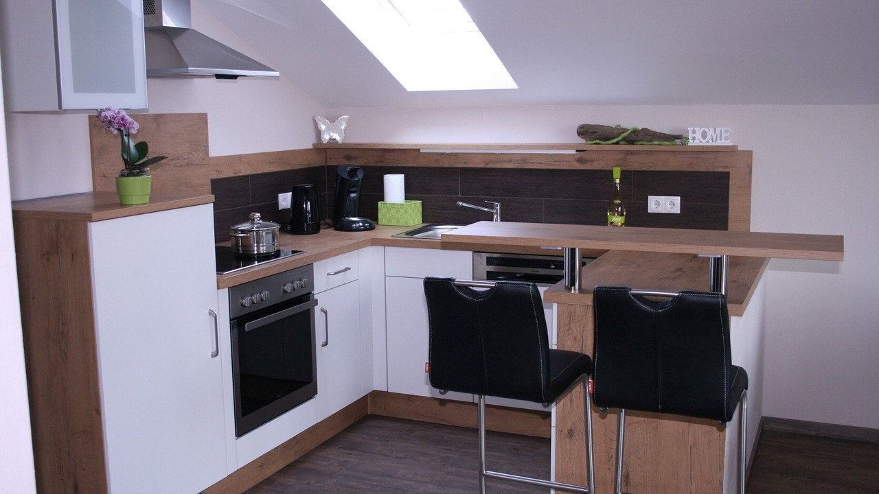 Photo of Kitchen in Marzoll