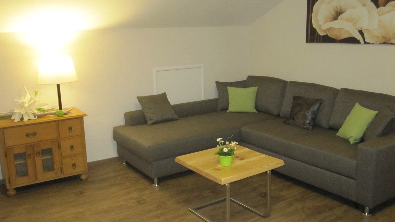 Photo of Livingroom in Marzoll