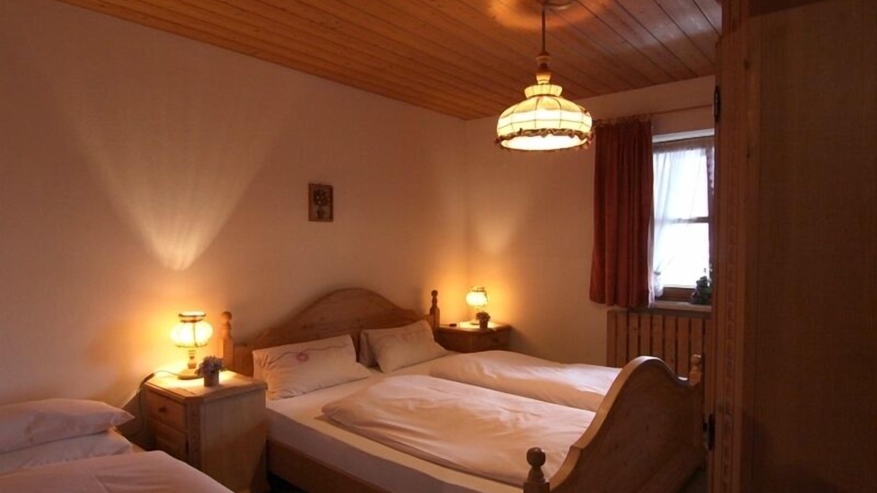 Photo of Bedroom in Unterschonau