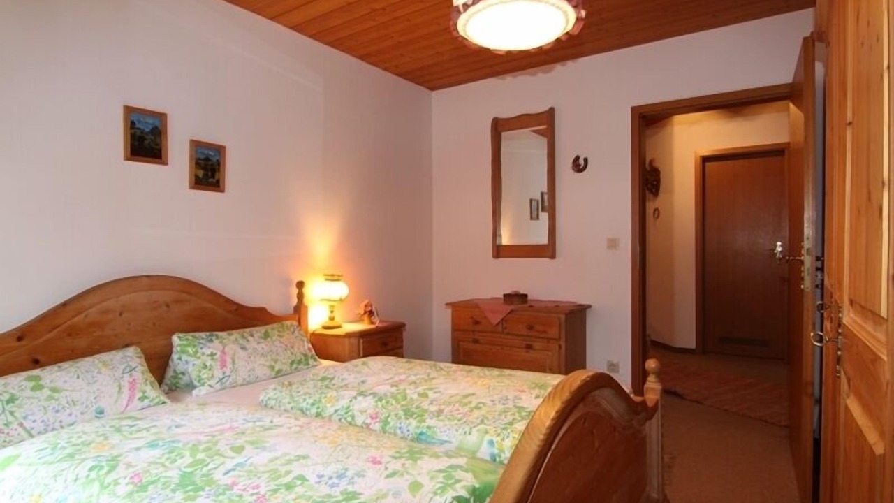 Photo of Bedroom in Unterschonau