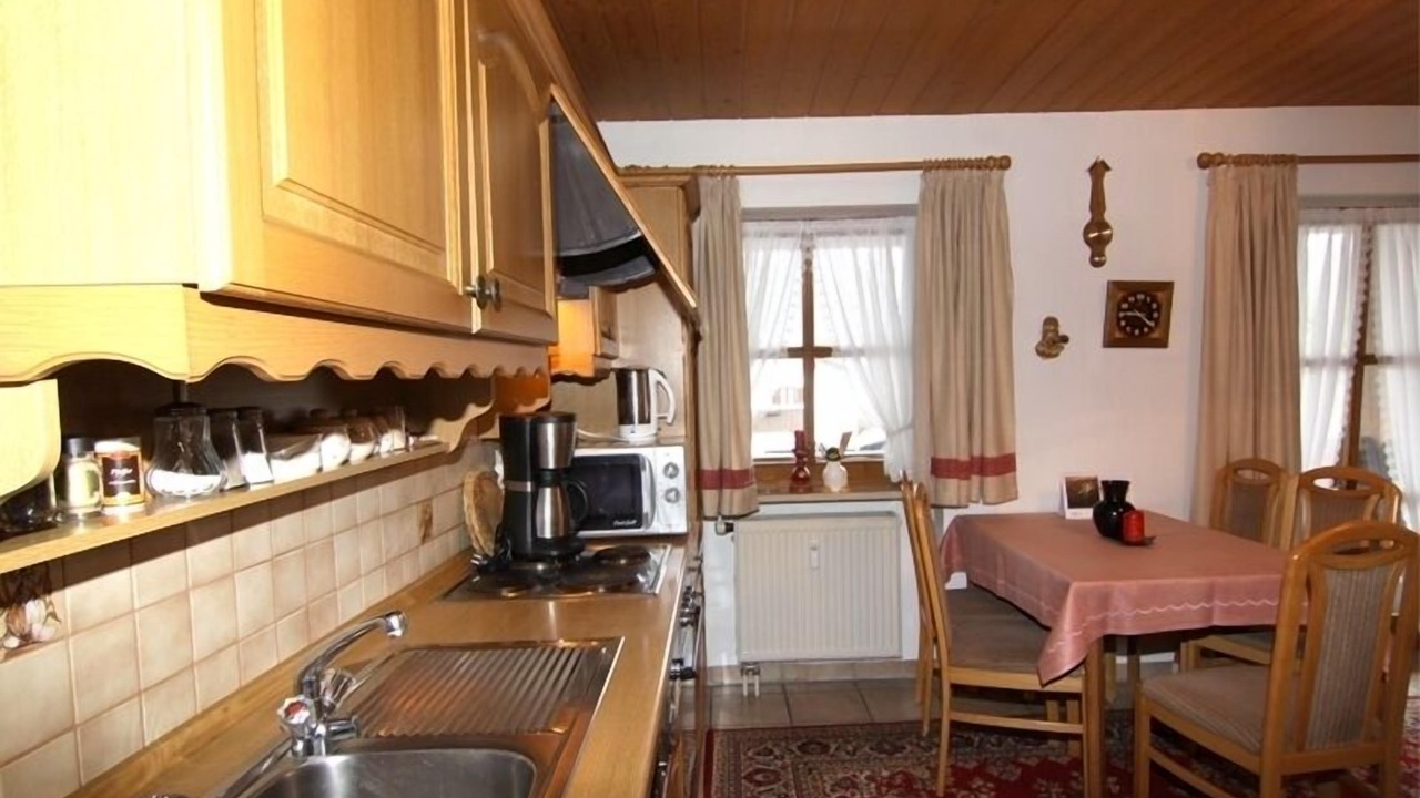 Photo of Kitchen in Unterschonau