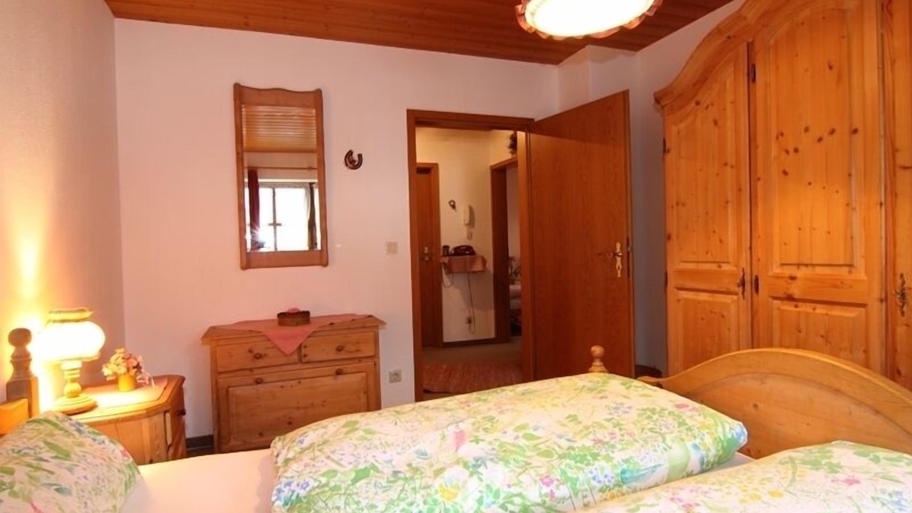 Photo of Bedroom in Unterschonau