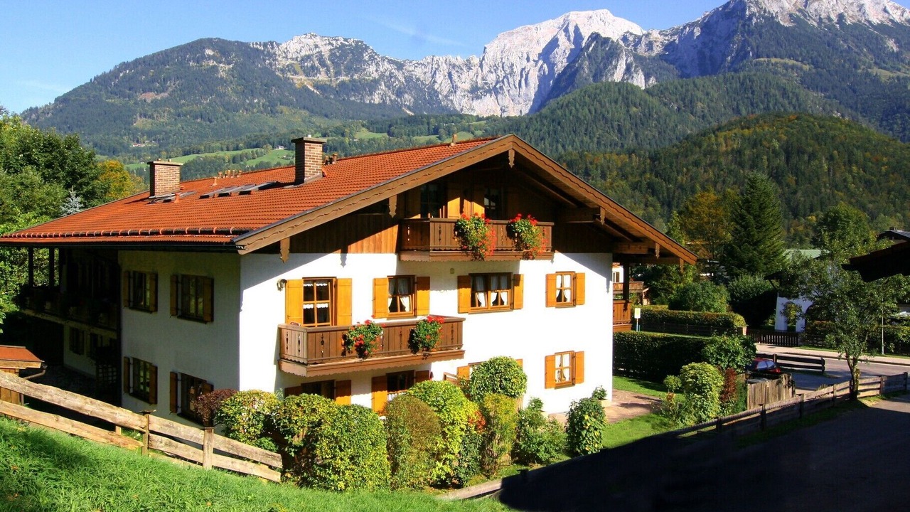 Photo of Outdoor in Unterschonau
