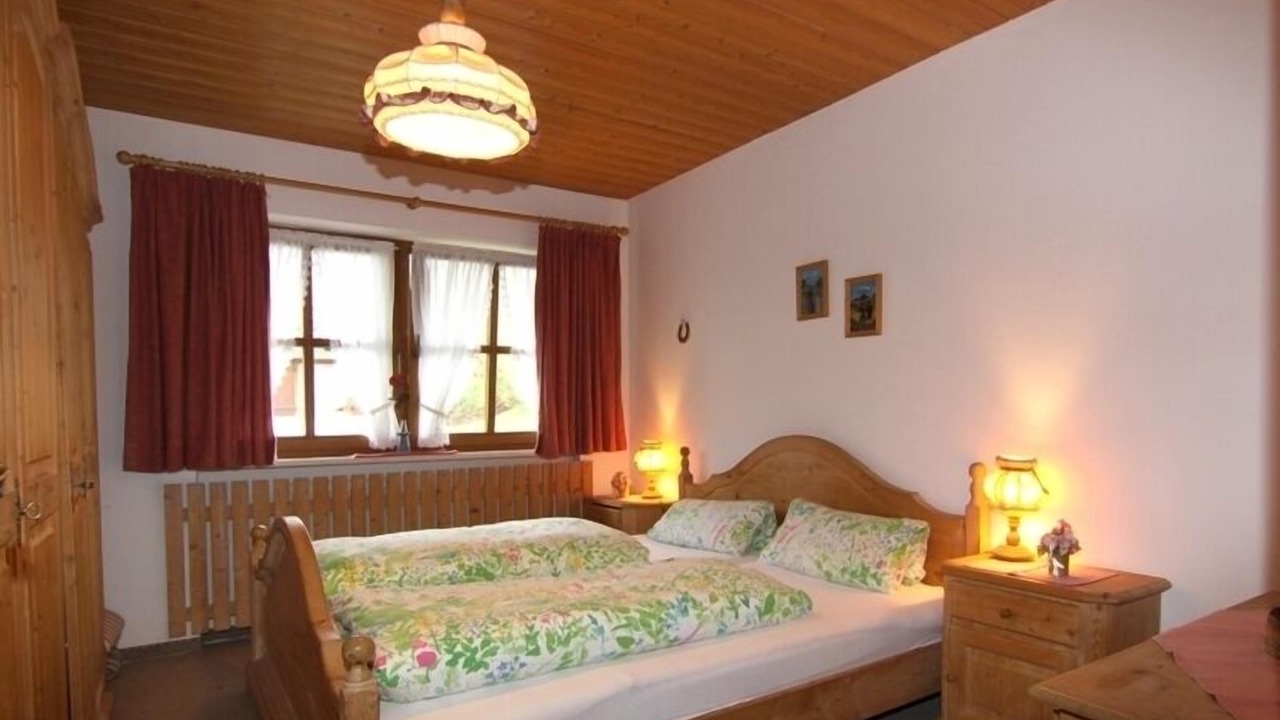 Photo of Bedroom in Unterschonau