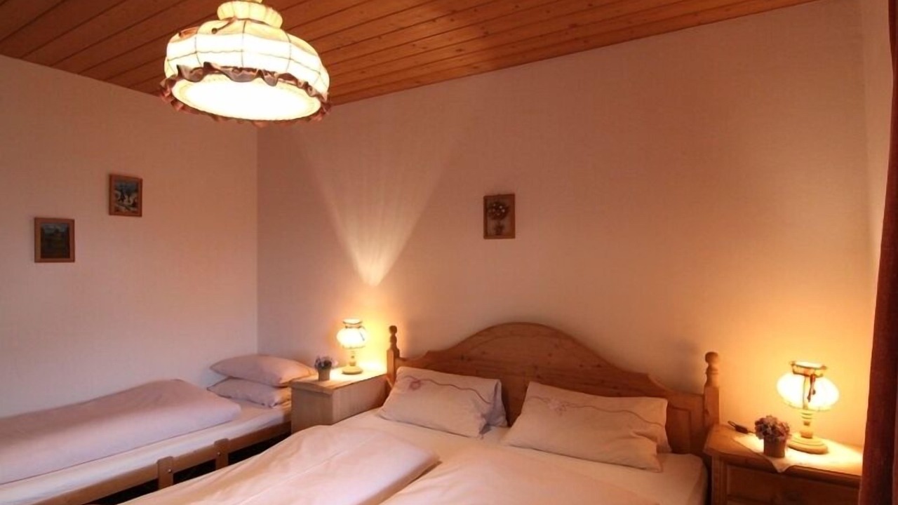 Photo of Bedroom in Unterschonau