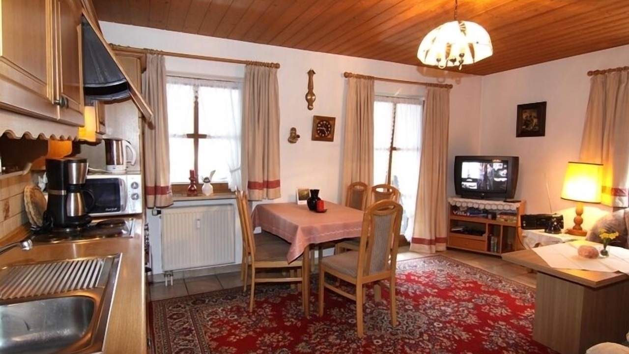 Photo of Kitchen in Unterschonau