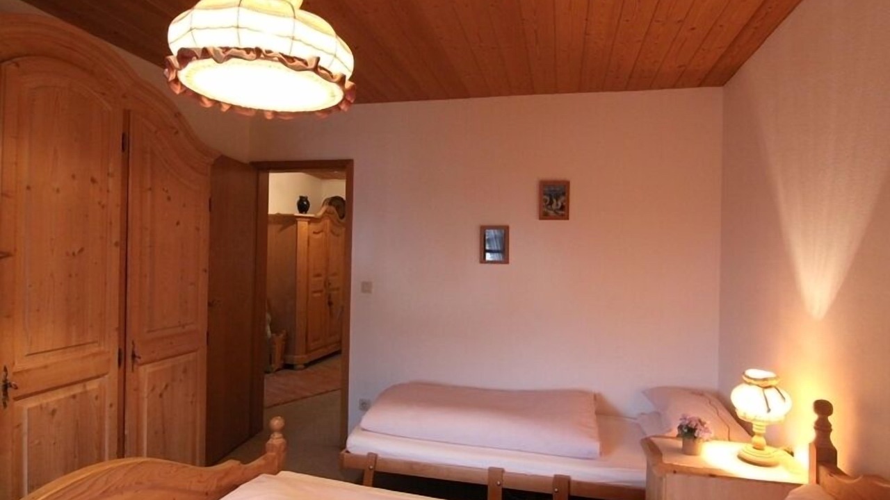 Photo of Bedroom in Unterschonau
