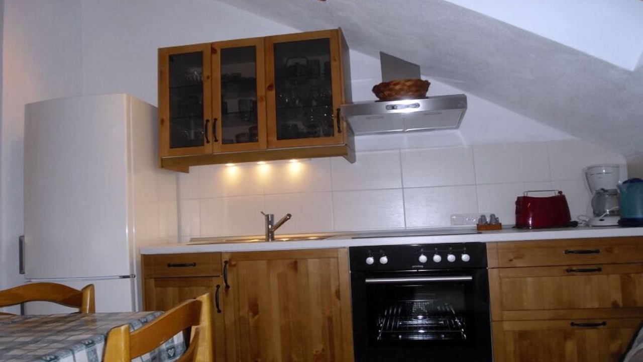 Photo of Kitchen in Anger