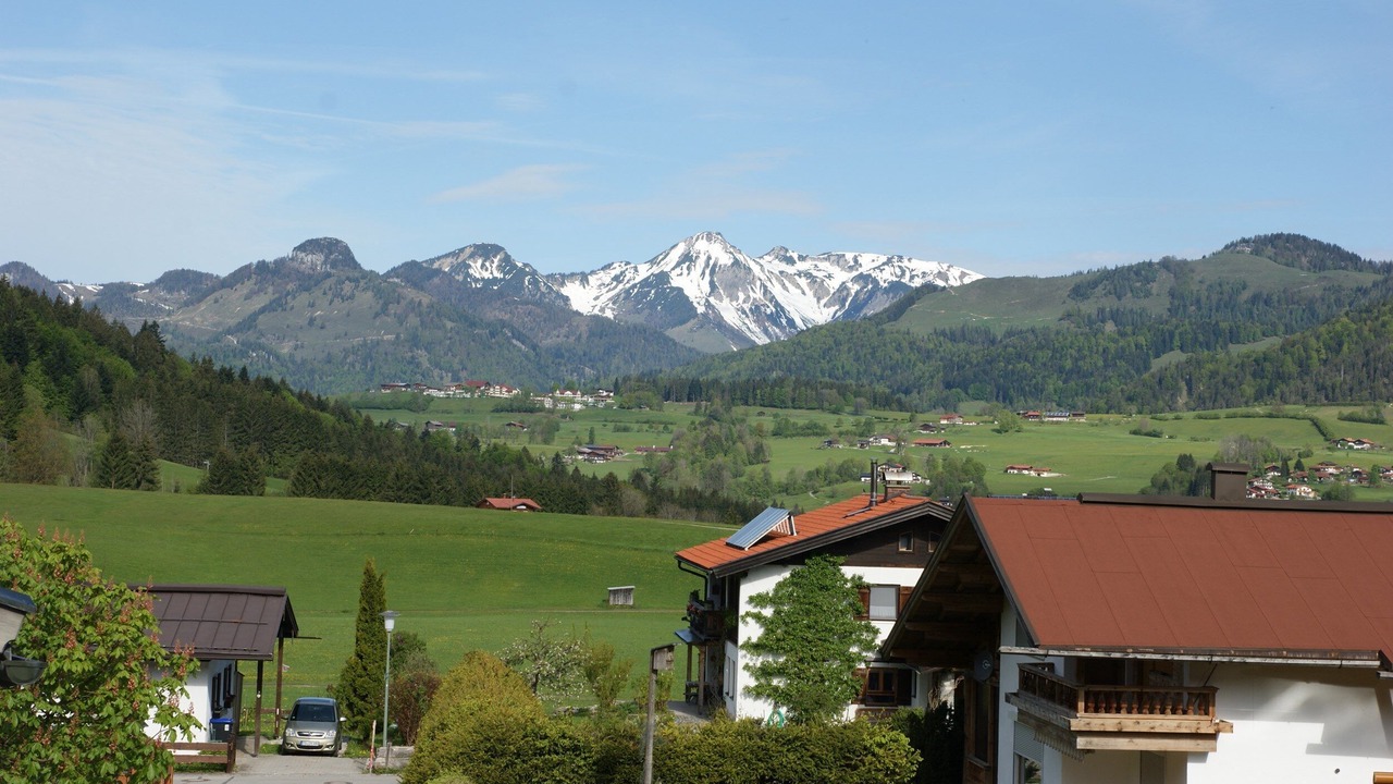 Photo of Outdoor in Blindau