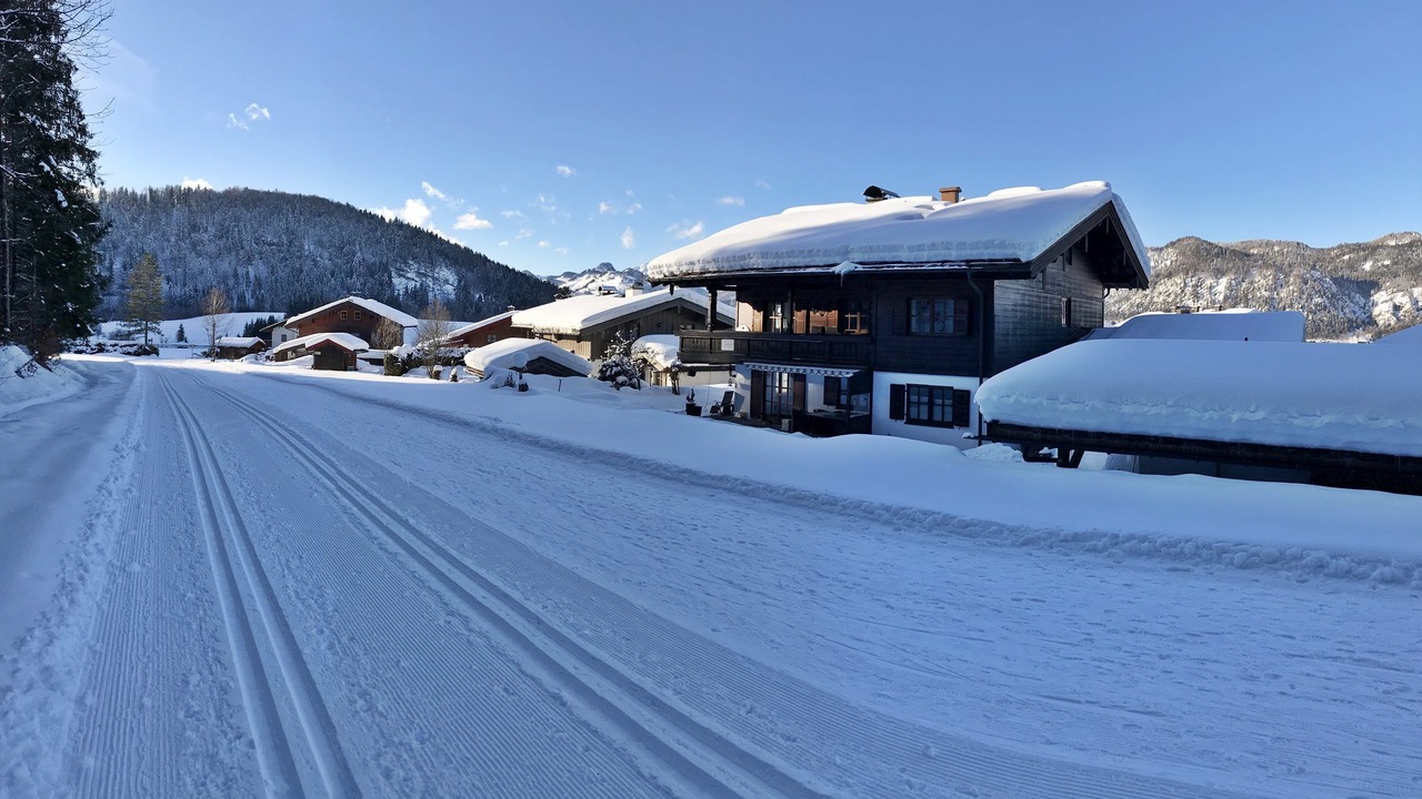 Photo of Outdoor in Blindau