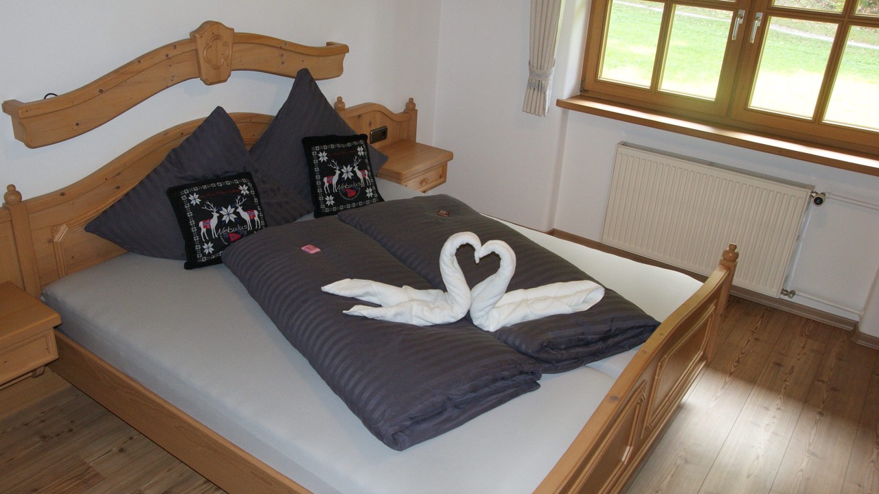 Photo of Bedroom in Blindau