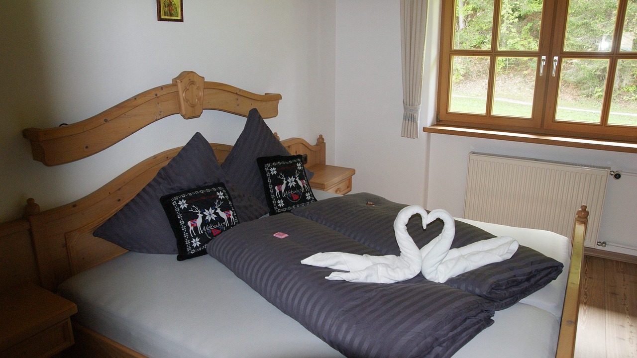 Photo of Bedroom in Blindau