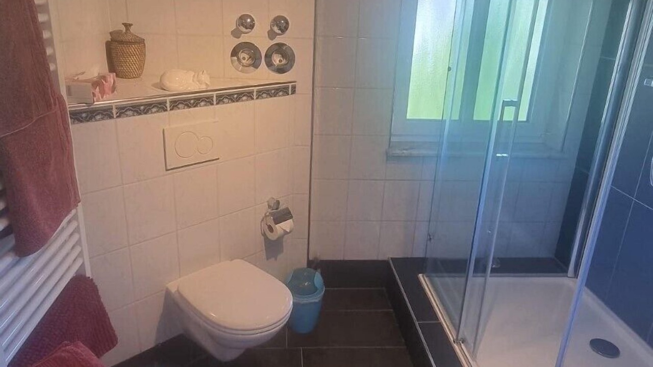 Photo of Bathroom in Bad Reichenhall