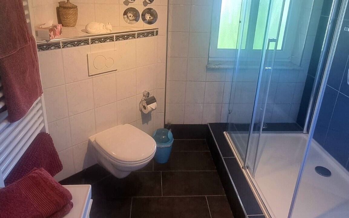 Photo of Bathroom in Bad Reichenhall