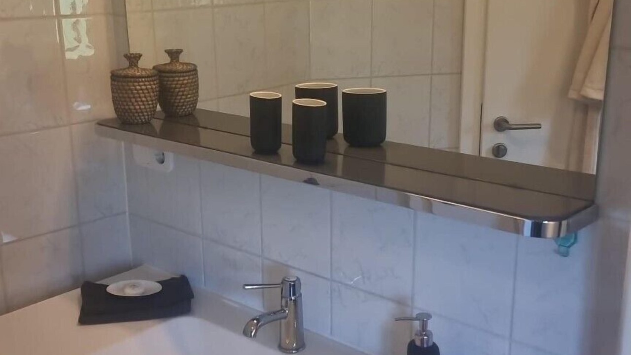 Photo of Bathroom in Bad Reichenhall