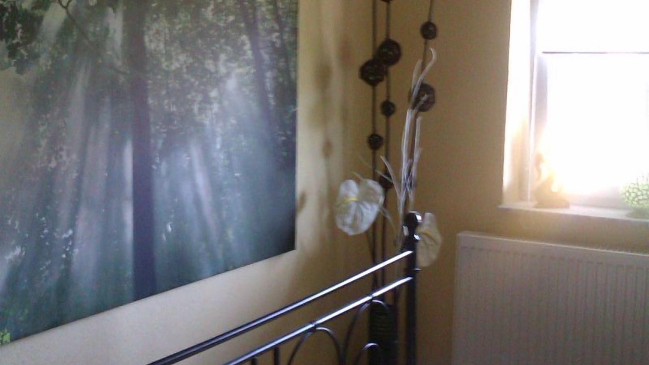 Photo of Bedroom in Bad Reichenhall