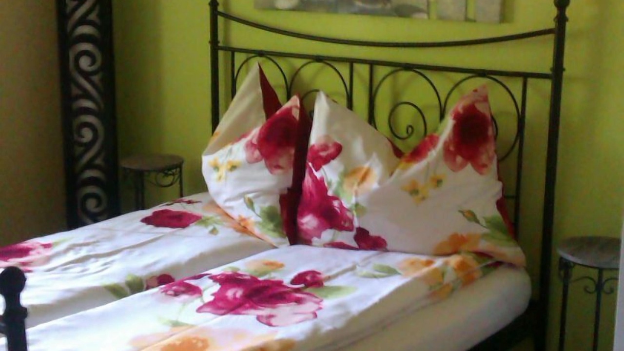 Photo of Bedroom in Bad Reichenhall