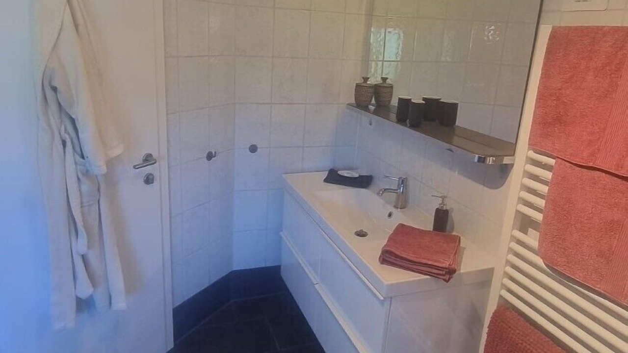 Photo of Bathroom in Bad Reichenhall