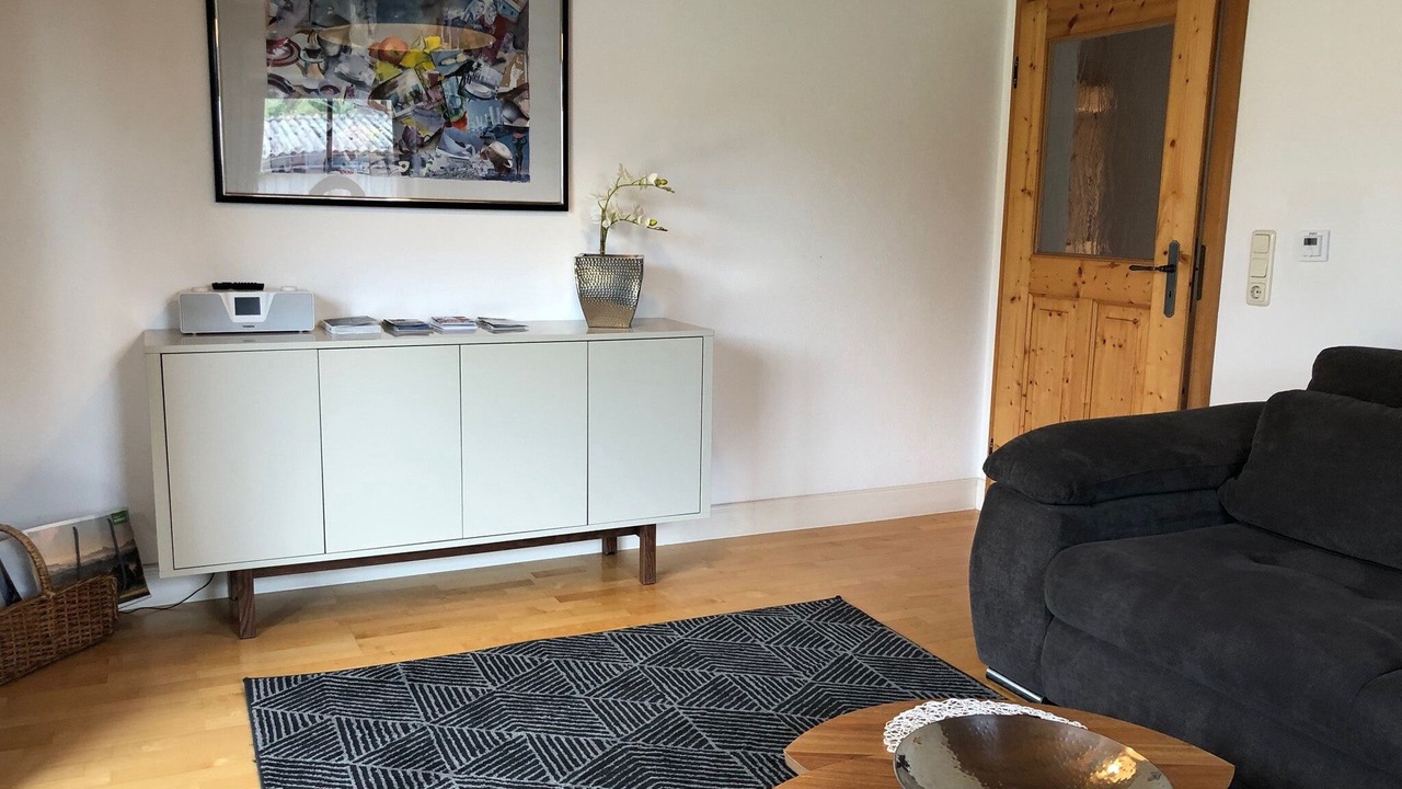 Photo of Livingroom in Waging am See