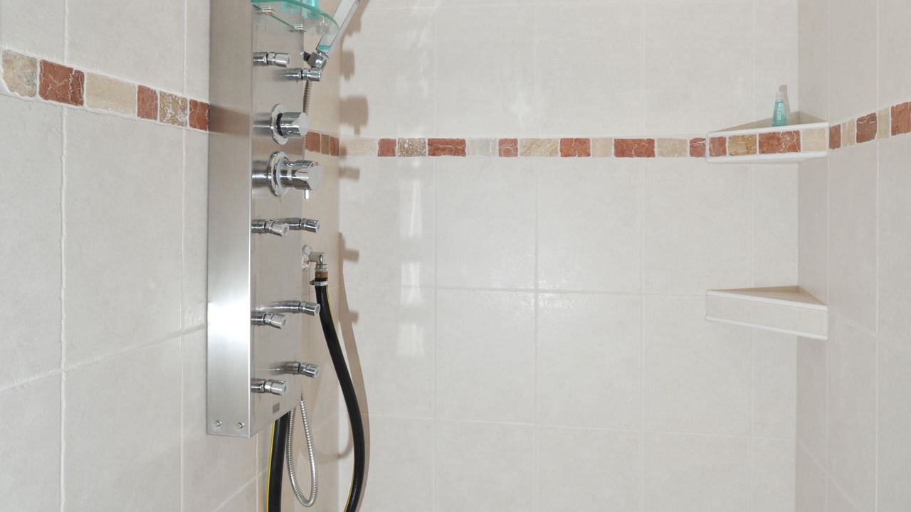 Photo of Bathroom in Blindau