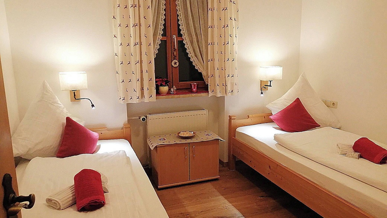 Photo of Bedroom in Blindau