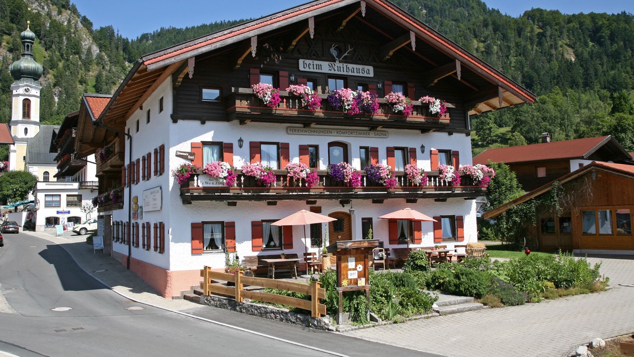 Photo of Outdoor in Reit im Winkl